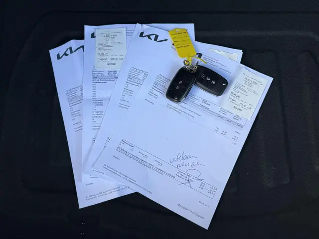 Kia Picanto 1.0 CVVT ComfortLine 2015 Benzine 18