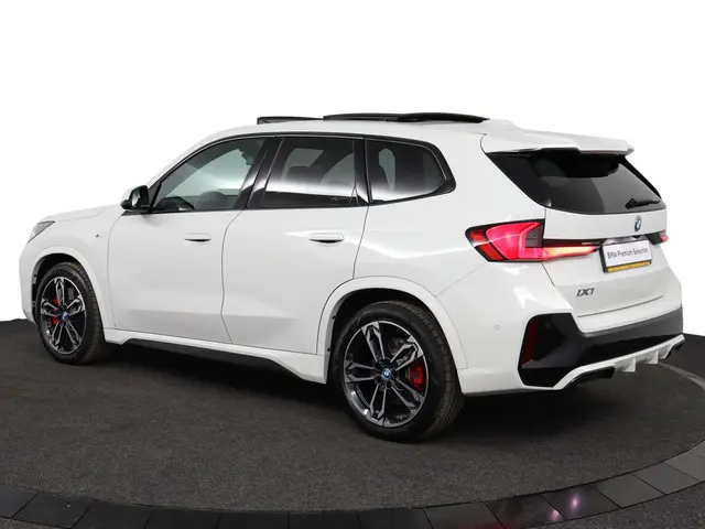 BMW iX1 eDrive20 67 kWh 2024 Elektrisch 9