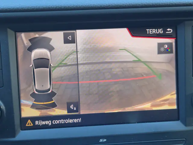 SEAT Ibiza 1.0 TSI FR Business Intense 2018 Benzine 21