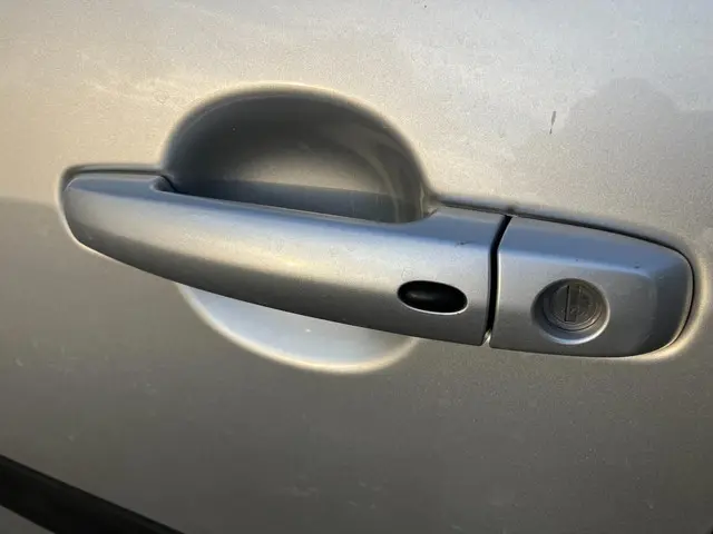 Suzuki Splash Exclusive Airco/stoelverw. 2013 Benzine 10