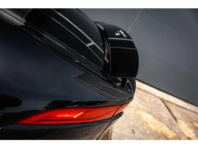 Jaguar F-Type 3.0 V6 S Convertible 2013 Benzine 20