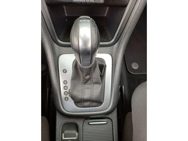 Volkswagen Sharan 1.4 TSI Exclusive 7 pers. 2018 Benzine 44
