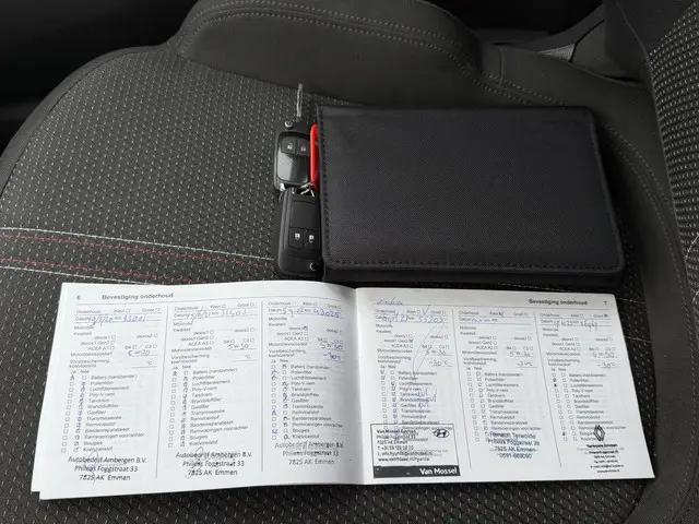 Opel Corsa 1.4 Online Edition 2018 Benzine 7