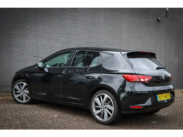 SEAT Leon 2