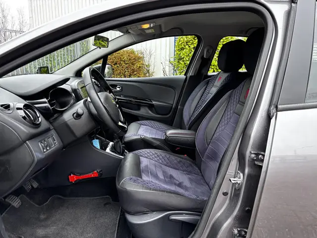 Renault Clio Estate 0.9 TCe Expression 2013 Benzine 8