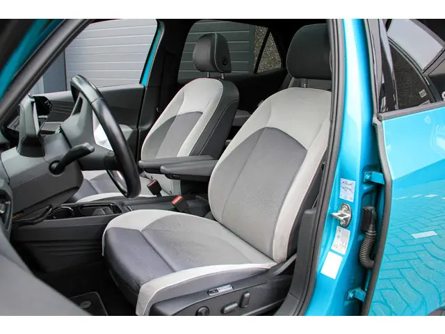 Volkswagen ID.3 Max First Edition 2020 Elektrisch 20