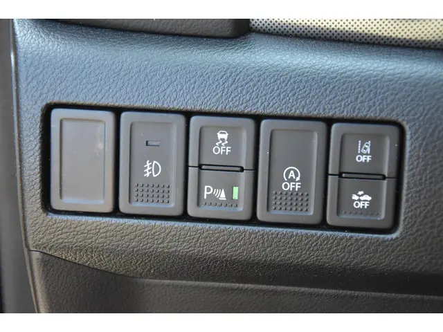 Suzuki Vitara 1.0 Boosterjet Stijl 2020 Benzine 6