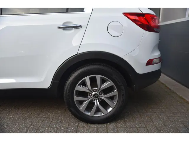 Kia Sportage 1.6 GDI X-treme DynamicLine 2015 Benzine 43