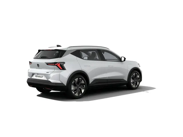 Renault Scénic E-Tech Evolution 2025 Elektrisch 9
