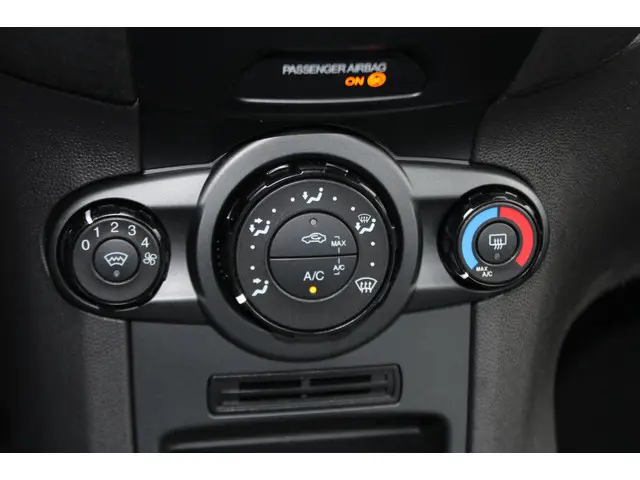 Ford Fiesta 1.0 EcoBoost Style Automaat 2014 Benzine 19