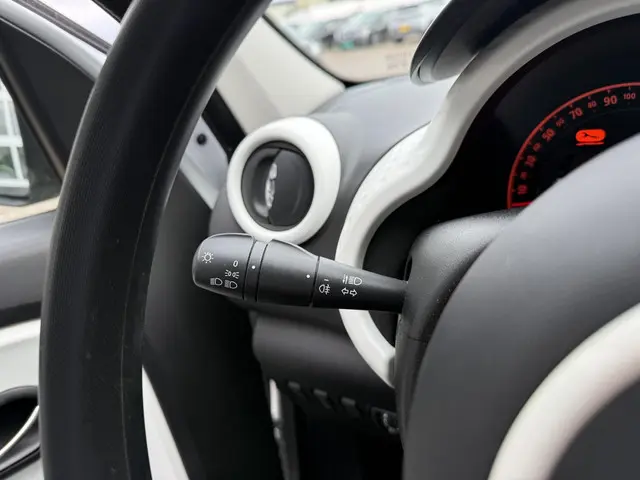 Renault Twingo 1.0 SCe Collection 2017 Benzine 13