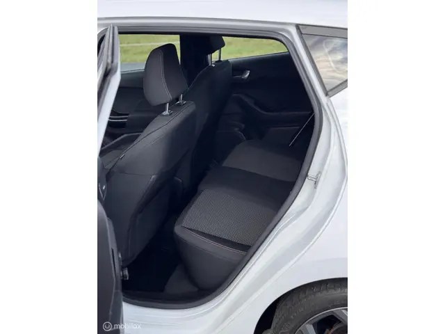 Ford Fiesta 1.0 EcoBoost ST-Line 2018 Benzine 12