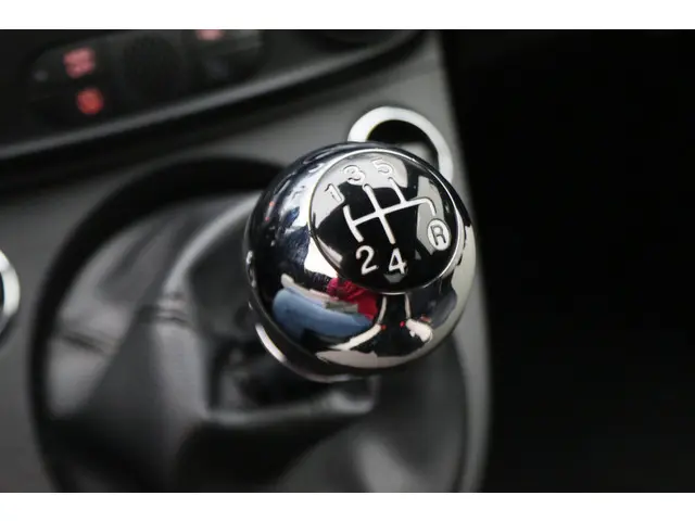 Fiat 500 0.9 TwinAir Turbo Sport 2019 Benzine 45