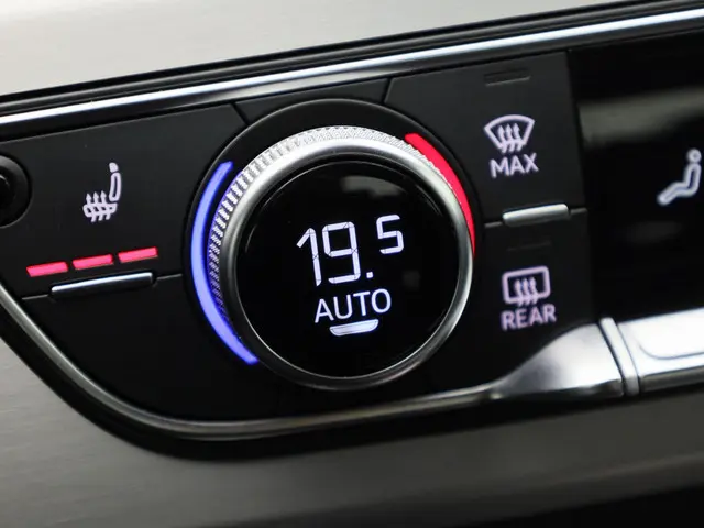 Audi A5 Sportback 40 TFSI/204PK S Line 2023 Benzine 7