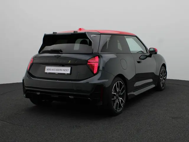 MINI Electric Cooper SE 2024 Elektrisch 2