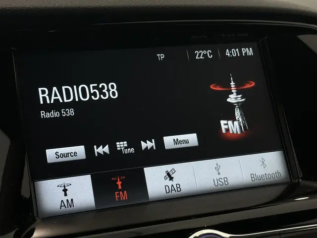 Opel KARL 1.0 Rocks Online Edition 2019 Benzine 26