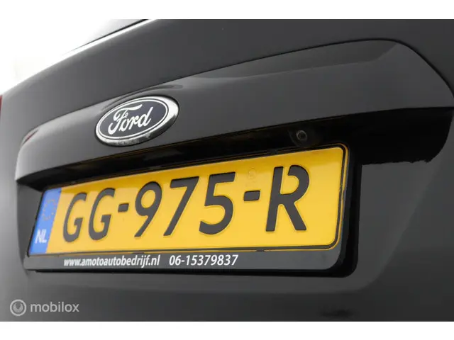 Ford C-MAX 1.0 Titanium plus 2014 Benzine 30