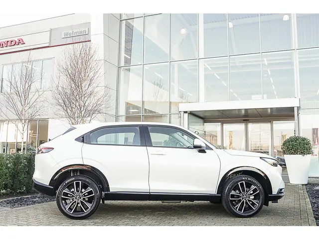 Honda HR-V 1.5i e:HEV ADVANCE 2024 Hybride Benzine 56