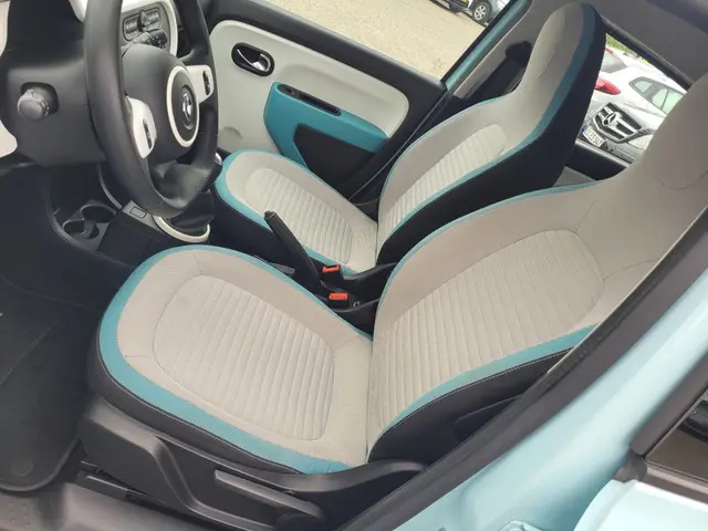 Renault Twingo 1.0 SCe Collection 2016 Benzine 16