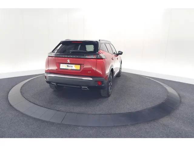 Peugeot 2008 PureTech 130 GT Pack 2021 Benzine 12