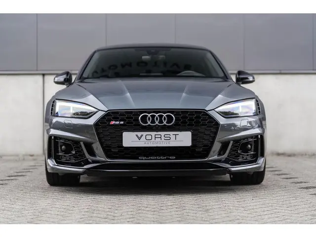 Audi RS5 2.9 TFSI RS 5 quattro 2019 Benzine 2