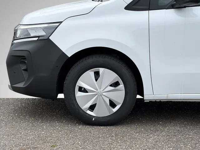 Nissan Townstar N-Connecta L2 45 kWh 2025 Elektrisch 8