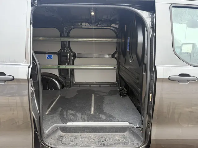 Ford Transit Custom 320 2.0 TDCI 136PK 2024 Diesel 10
