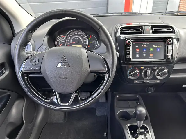Mitsubishi Space Star 1.0 Active 2019 Benzine 12