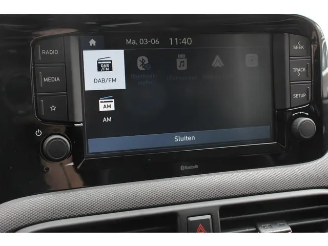 Hyundai i10 1.0 Automaat Comfort 5-zits 2024 Benzine 20