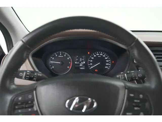 Hyundai i20 1.0 T-GDI Comfort 2018 Benzine 36