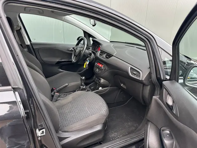 Opel Corsa 1.4 Color Ed. AIRCO | CRUISE | NAP ! 2016 Benzine 10