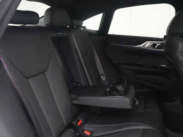 BMW i4 eDrive40 M Sport Edition 84 kWh 2025 Elektrisch 14