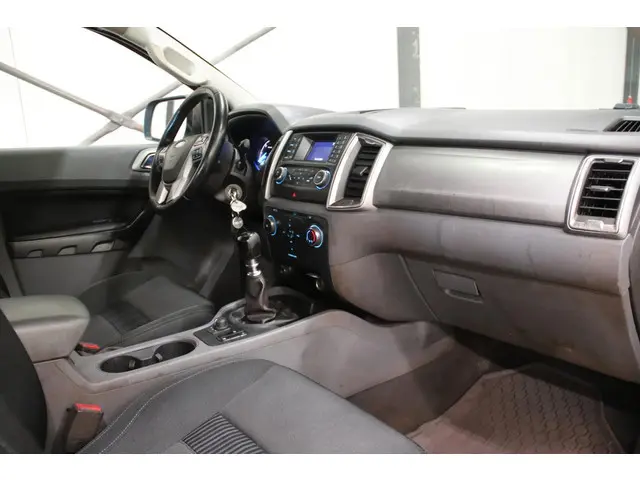 Ford Ranger 2.2 TDCi 2019 Diesel 11