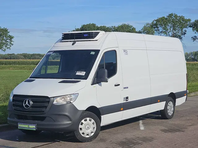 Mercedes-Benz Sprinter 315 2022 Diesel 2