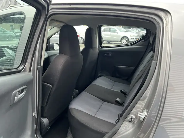 Suzuki Alto 1.0 Comfort EASSS 2014 Benzine 11