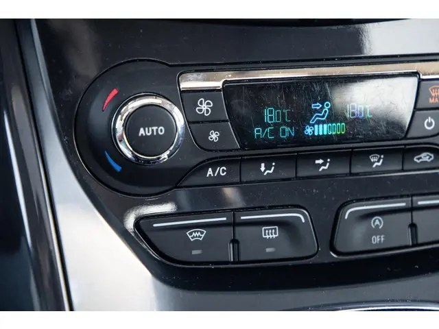 Ford Kuga 1.6 Titanium 2013 Benzine 33