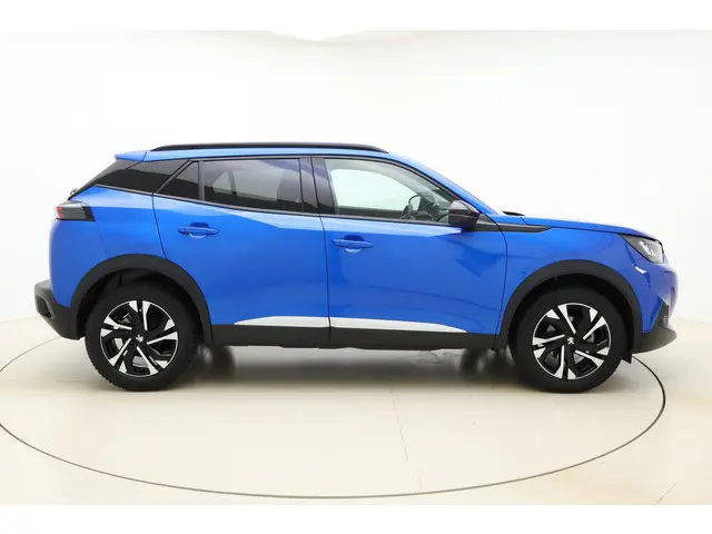Peugeot 2008 1.2 PureTech Allure Pack 2022 Benzine 9