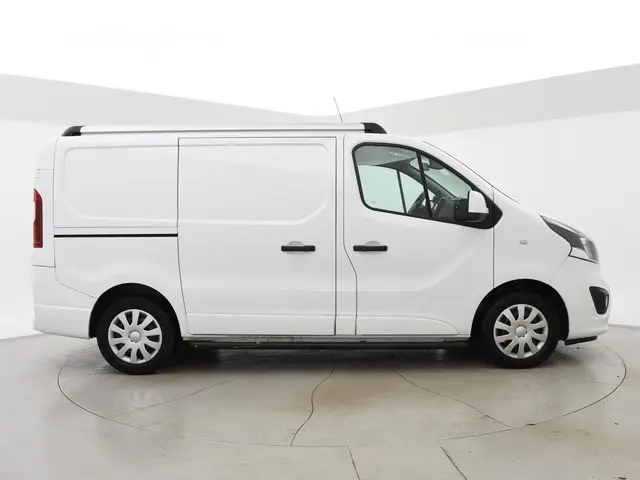 Opel Vivaro 1.6 CDTI 145 PK 2016 Diesel 5