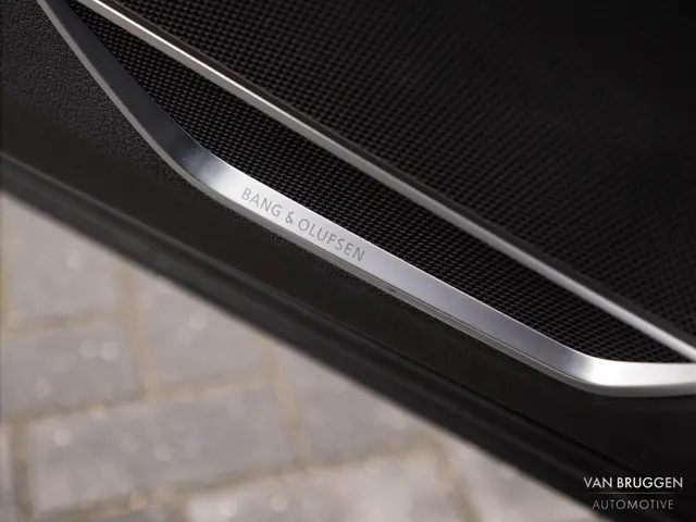 Audi Q3 Sportback 35 TFSI S-Line 2021 Benzine 15