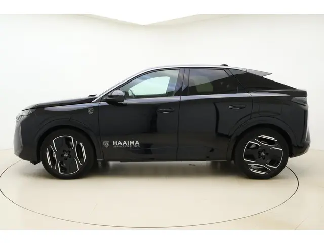 Peugeot e-3008 GT 73 kWh 2024 Elektrisch 5