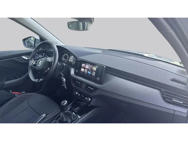 Škoda Kamiq 1.0 TSI Ambition 2020 Benzine 14