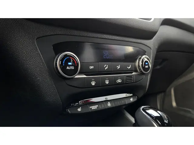 Hyundai i20 1.0 T-GDI Style 2018 Benzine 15