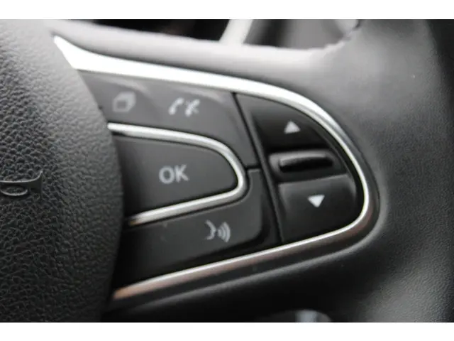 Renault Scénic 1.3 TCe 140 EDC Intens 2020 Benzine 22