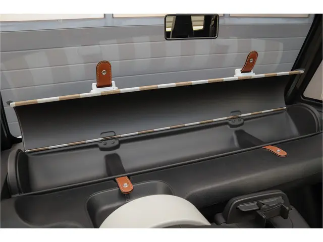 Fiat Topolino Base 2025 Elektrisch 16