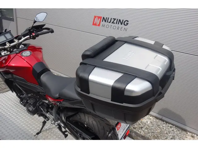 Yamaha TRACER 900 ABS 2015 Benzine 23
