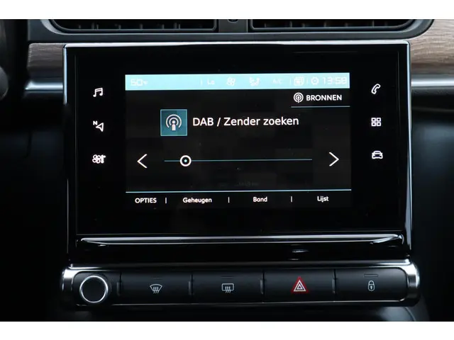 Citroën C3 1.2 PureTech Max 2024 Benzine 14