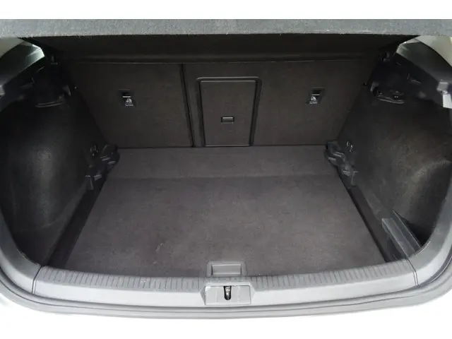 Volkswagen e-Golf E-Golf incl Warmtepomp 2019 Elektrisch 7