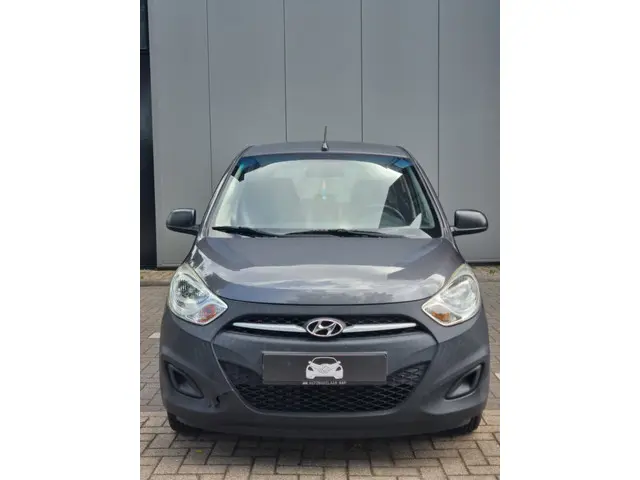 Hyundai i10 1.0 Pure 2013 Benzine 2