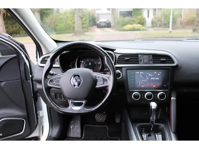 Renault Kadjar 3