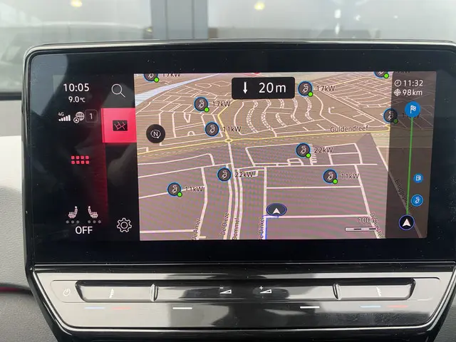 Volkswagen ID.3 First Plus 58 kWh 2020 Elektrisch 24